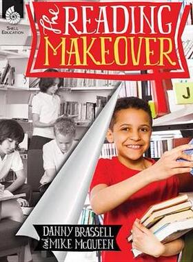 【预订】The Reading Makeover