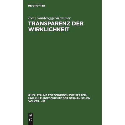 预订 Transparenz der Wirklichkeit: Edzard Schaper und die innere Spannung in der christlichen Literatur des 20. Jahrhund