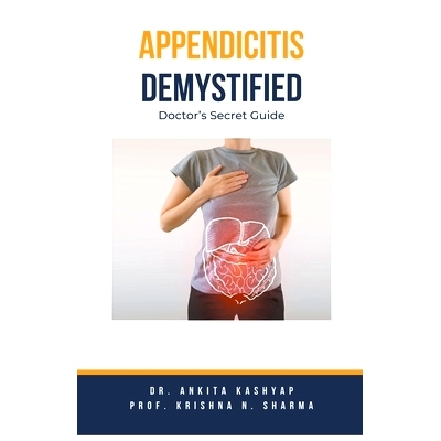 预订 Appendicitis Demystified: Doctor's Secret Guide