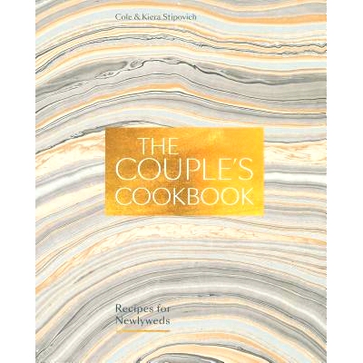预订 The Couple’s Cookbook: Recipes for Newlyweds: 9780399581465