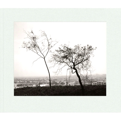 预订 Robert Adams: Los Angeles Spring 罗伯特·亚当斯（Robert Adams）：洛杉矶之春: 9783958296824