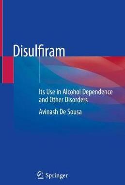 【预订】Disulfiram