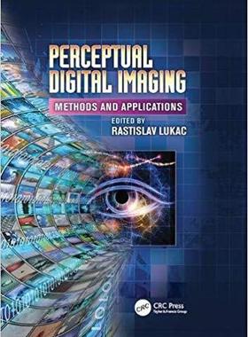 【预售】Perceptual Digital Imaging