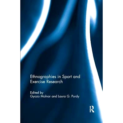 预订 Ethnographies in Sport and Exercise Research: 9781138705043