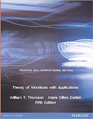 【预订】Theory of Vibrations with Applicatio...