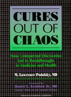 预订 Cures Out Of Chaos