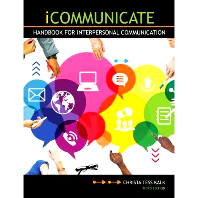 Handbook for Interpersonal Communication