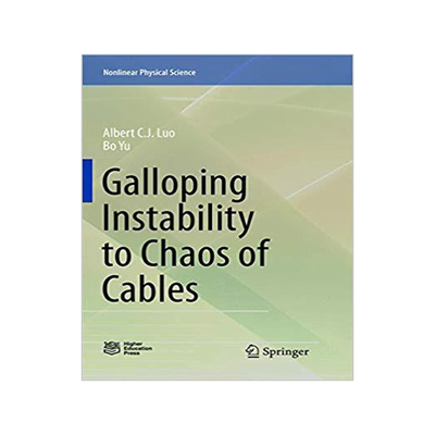 预订 Galloping Instability to Chaos of Cables