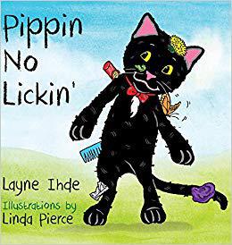 【预售】Pippin No Lickin’