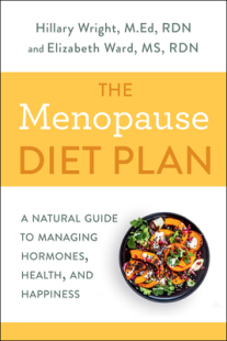 Diet Natural 预订 Menopause Health Happiness Hormones Plan The Guide and Managing