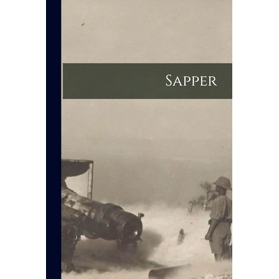 预订 Sapper: 9781014849564