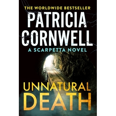 The Gripping New Kay Scarpetta Thriller