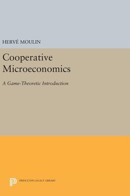 【预订】Cooperative Microeconomics