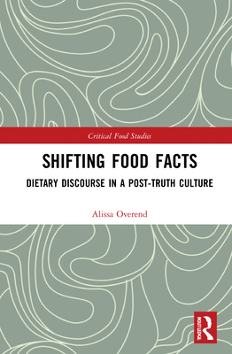 【预订】Shifting Food Facts 9781138549555