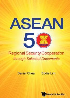 【预订】ASEAN 50 9789813221130