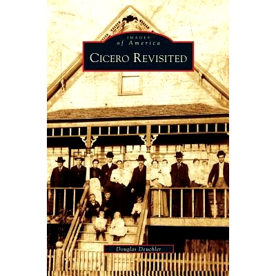 预订 Cicero Revisited: 9781531624736