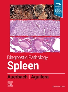【预订】Diagnostic Pathology: Spleen 9780323830126