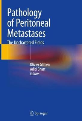 【预订】Pathology of Peritoneal Metastases