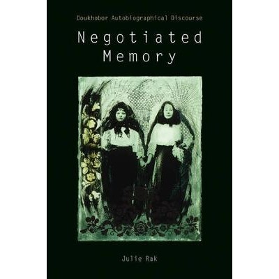 Doukhobor Autobiographical Discourse