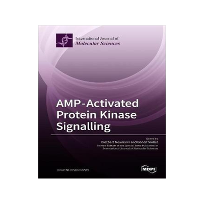 [预订]AMP-Activated Protein Kinase Signalling 9783038976622