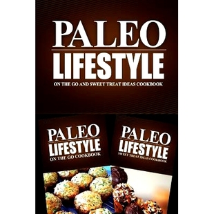 for Paleo Modern Cookbook Ideas Grain Carb Free Low Sugar and Lifestyle CookBook Sweet The 预订 Caveman Treat