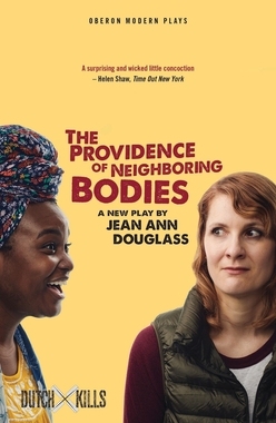 【预订】The Providence of Neighboring Bodies