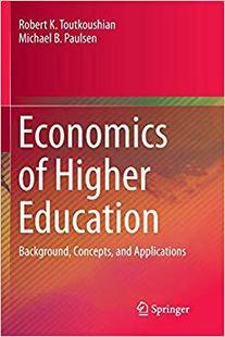 Higher and 预售 Applications Concepts Economics Background Education