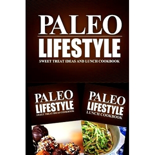 Free Paleo Grain Carb Ideas Cookbook Caveman Lunch for and Fre Sugar Sweet Lifestyle CookBook Treat Low Modern 预订