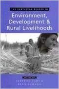 【预售】The Earthscan Reader in Environment Development and Rural Livelihoods-封面