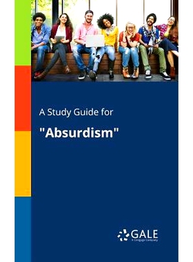 预订 A Study Guide for 