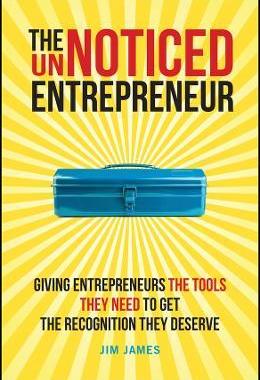 [预订]The Unnoticed Entrepreneur 9781394195343