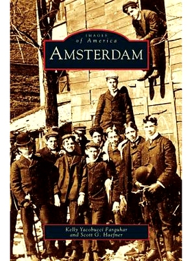 预订 Amsterdam: 9781531628246