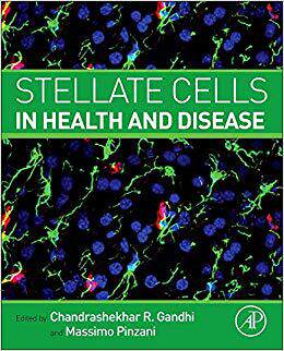 【预售】Stellate Cells in Health and Disease
