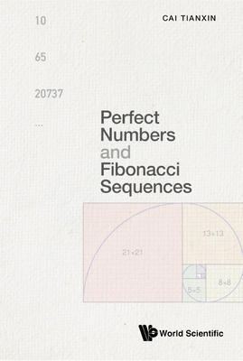 【预订】Perfect Numbers and Fibonacci Sequences 9789811244070