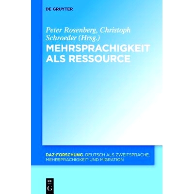 预订 Mehrsprachigkeit als Ressource in der Schriftlichkeit: 9783110363852