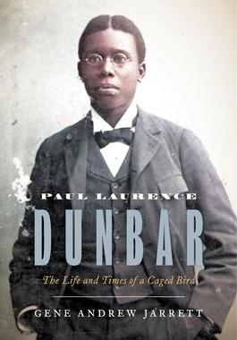 [预订]Paul Laurence Dunbar 9780691150529