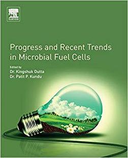 and Progress Recent Trends Microb... 预售