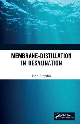 【预订】Membrane-Distillation in Desalination