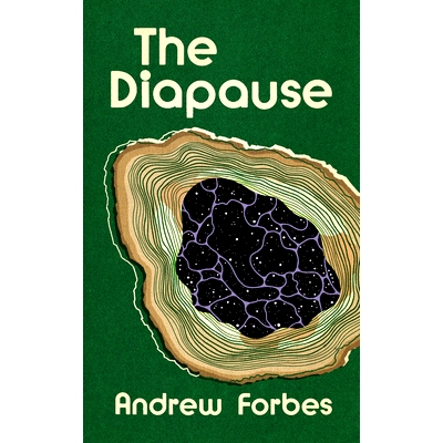 预订 The Diapause 休眠期: 9781778430503