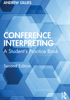预订 Conference Interpreting: A Student’s Practice Book