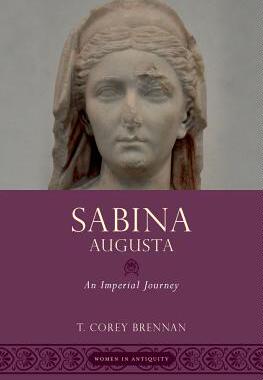 【预订】Sabina Augusta