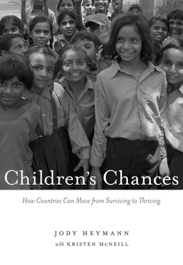 【预订】Children’s Chances 9780674066816