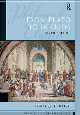 预订 Philosophic Classics: From Plato to Derrida