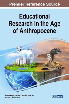 【预订】Educational Research In The Age Of Anthropocene