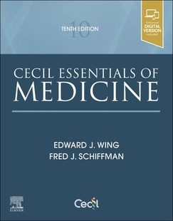 Essentials Medicine Cecil 现货