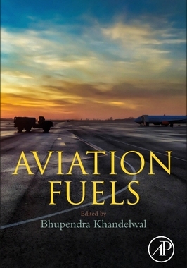 【预订】Aviation Fuels 9780128183144
