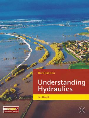 【预订】Understanding Hydraulics 书籍/杂志/报纸 科普读物/自然科学/技术类原版书 原图主图