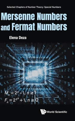 【预订】Mersenne Numbers and Fermat Numbers