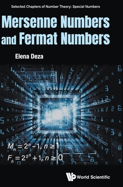 【预订】Mersenne Numbers and Fermat Numbers