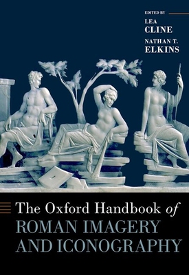 【预订】The Oxford Handbook of Roman Imagery and Iconography 9780190850326